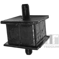 TEDGUM 00657716 Motor-Getriebe-Lagerung Vorne Suzuki Samurai
