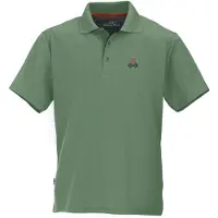 MAUL Herren Spiez fresh 1/2 Poloshirt