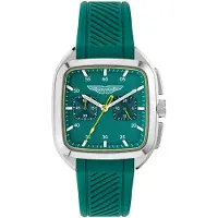 Aston Martin - MTIU1S603 - Armbanduhr - Herren - Quarz - AML Icon