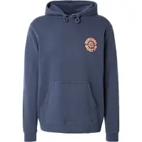 Rip Curl Pacific Rinse Kapuzenpullover, Dunkelblau, Größe L