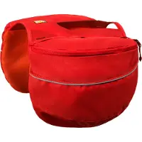 Ruffwear Palisades Geschirr Mit Tasche