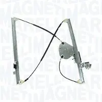 MAGNETI MARELLI Fensterheber 350103200800 vorne rechts für Citroën