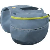 Ruffwear Palisades Geschirr Mit Tasche