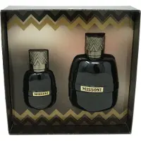 Missoni Parfum Pour Homme, Männer, 2 Stück(e), Eau de Parfum, 100 ml, 30 ml, Spray