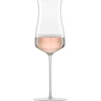 Zwiesel Glas Glas 2 Stück Rosé Champagnerglas The Moment handgefertigt· spülmaschinenfest· Handwäsche 122207