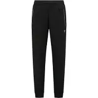 Emporio Armani Jogginghose 8NPP63 PJ4EZ 1200 Schwarz Regular Fit