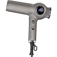 Xanitalia | Sthauer Cosmo Ionic Haartrockner - 300 G - Ultraleicht - Kompakt - Professionelle Haartrocknung