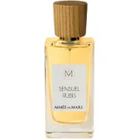 Aimee de Mars EAU Sensuel Rubis EDP Leg 30 ml Dosierspray