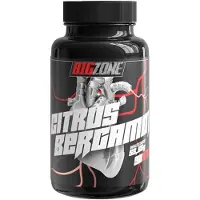 Big Zone Citrus Bergamot Kapseln 90 St