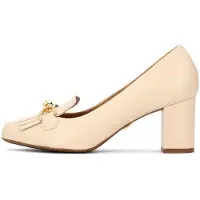 Kazar Pumps in Beige | Gr.: 39