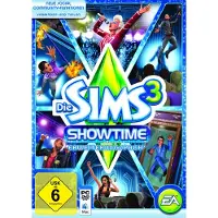 Die Sims 3 - Showtime