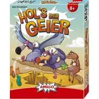 AMIGO Spiel + Freizeit GmbH Hol's der Geier MBE3