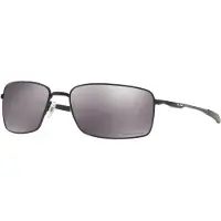 Oakley Squared Wire Prizm Polarisierte Sonnenbrille