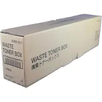 Konica Minolta 4065-611 Resttonerbehälter -B