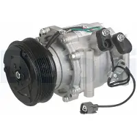 Delphi TSP0159477 TRS090 Scroll Klimaanlage Klimakompressor PAG 46 für HONDA CIVIC VII Hatchback (EU, EP, EV) CIVIC VII Coupe (EM2)