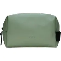 Rains Kulturbeutel Wash Bag Small W3 Unisex Well
