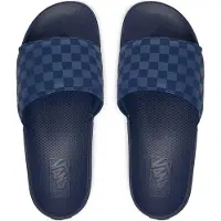 Vans La Costa Slide-on Badesandalen Blau EU 44 1/2 Mann Blau EU 44 1/2