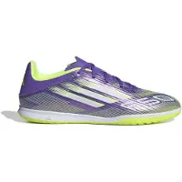 Adidas Herren Fussball-Hallenschuhe F50 Club IN