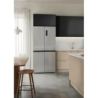 Create - FRIDGE STUDIO CROSS DOOR 503 - Kreuztür-Kühlschrank 4 Türen 503L No Frost mit Care+