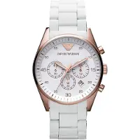 Giorgio Armani Emporio Herrenuhr AR5919