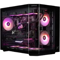 Captiva Advanced Gaming I92-710, 3,2 GHz, Intel Core i9, i9-14900KF, 32 GB, DDR4-SDRAM, 1 TB