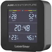 Laserliner 082.431A / AirMonitor PURE