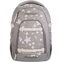 Coocazoo Schulrucksack MATE, ergonomisch, größenverstellbar