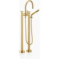 Dornbracht 25943892-28 Wannen-2-Lochbatt. Tara.