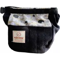 Sierra Climbing Solid Bucket Chalkbag