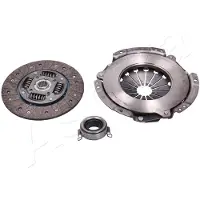 Japanparts Kupplungssatz Kupplung für TOYOTA RAV 4 I (SXA1) KF-263