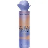 Women´secret Flowerland Moonlight Petals Body Mist – Bodyspray Damen blumig süß mit Jasmin Vanille 250 ml Spray