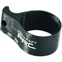 Procraft Umwerferschelle PRC CFD1 Carbon 34,9 mm