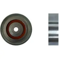 DENCKERMANN P366002 Umlenkrolle Keilrippenriemen für TOYOTA AVENSIS Kombi (T25) COROLLA Verso (ZER, ZZE12, R1) COROLLA (ZZE12, NDE12, ZDE12) RAV 4 II