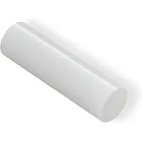 Hewi Reservepapierhalter Ser 477, d:33, ohne Rosette reinweiß