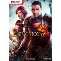 The Dark Eye: Demonicon, PC, PlayStation 3, RPG (Role-Playing Game), T (Jugendliche)