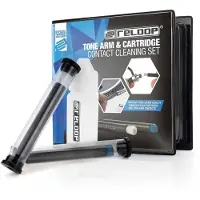 Reloop Tone Arm & Cartridge Contact Cleaning Set