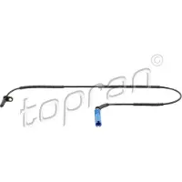 Topran ABS-Sensor 622 453 hinten links hinten rechts für BMW 3 Touring (E91)