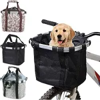 OEM Haustier-Gepäckwagen - Transportbox für Tiere zu Hause - Reisekoffer für Hunde und Katzen