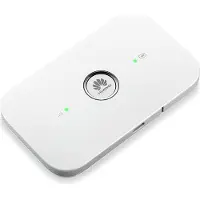Huawei E5573Cs-322, Router für Mobilfunknetz, Tragbar, DHCP, IPv6/v4, Edge, GPRS, GSM, HSPA, LTE, UMTS, Edge, GPRS, GSM, DC-HSPA+, HSPA, HSPA+, UMTS