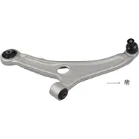 TEDGUM Ted11302 Querlenker Vorne Unten Links Hyundai