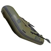 Fox International 200x Air Deck Schlauchboot