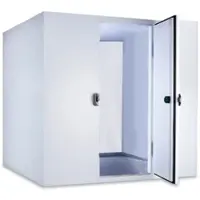 A&S polarny A&S Tiefkühlzelle Wandstärke 120mm, 1800 x 1800 x 2200 mm, ohne Aggregat