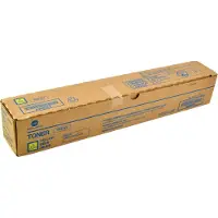 Konica Minolta Tn-514y A9e8250 Toner