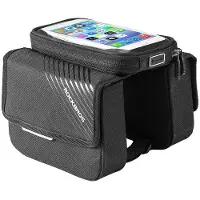 RockBros Fahrradtasche Combocase 030 - 60Bk