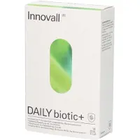 Innovall Daily biotic+ Pulver 14x4,5 g