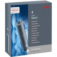 Jura original CLARIS Smart+ Wasserfilter 4er-Pack (25066)