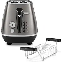 De'Longhi Ctin2103.tb Toaster