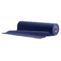 Multi Kuvertl?ber Airlaid 0.4x24 m Perforeret Bl?,1 rl