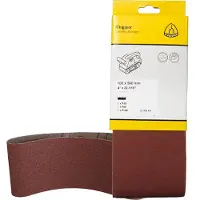 Klingspor LS 309 XH Bänder (Set) (100 x 560 mm F5, SB-verpackt im Reiter) 367036