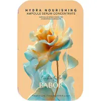 Babor Hydra Nourishing Ampoule 14ml 8+6 ml Ampullen